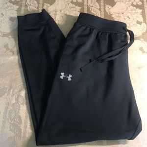 Under Armour Loose Fit Sweatpants